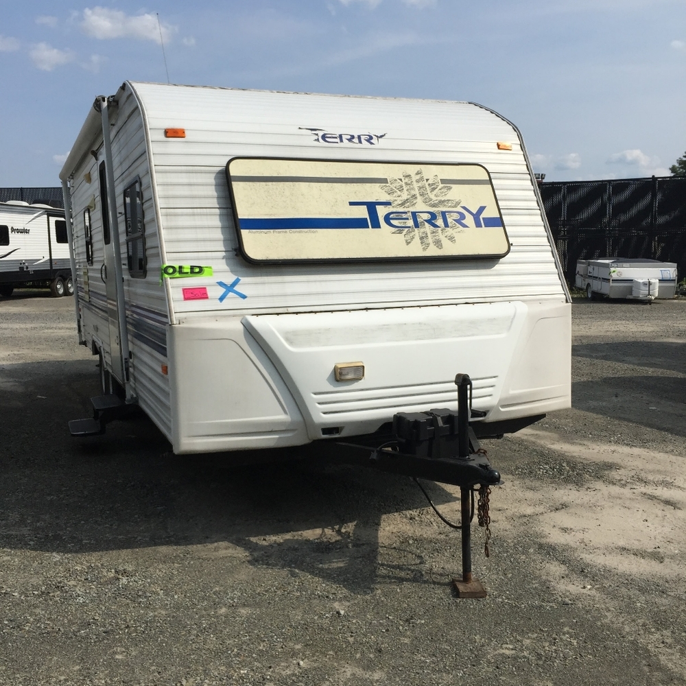 Camper